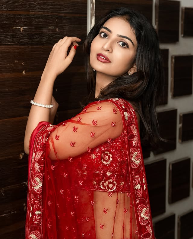 Ananya Nagalla Photo Gallery