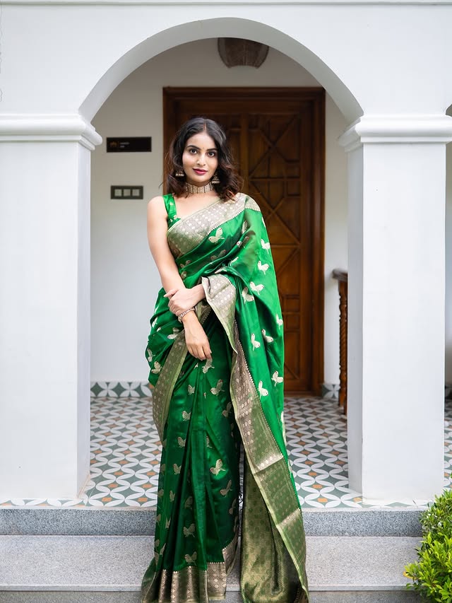 Ananya Nagalla Photo Gallery