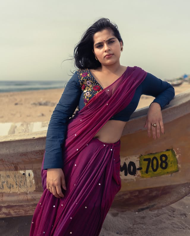 Kavya KalyanRam photo Gallery