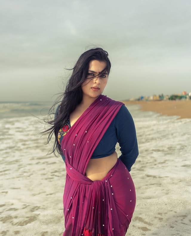 Kavya KalyanRam photo Gallery
