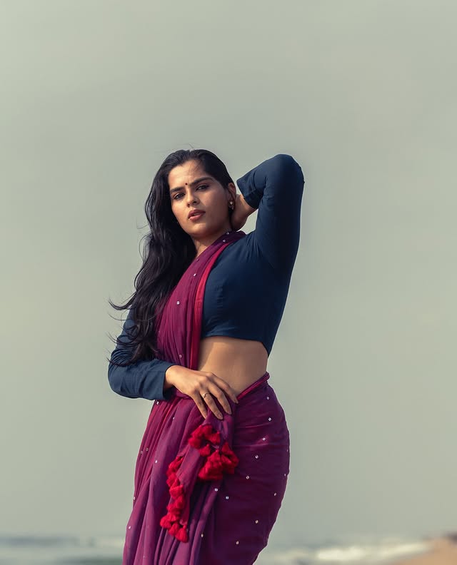 Kavya KalyanRam photo Gallery