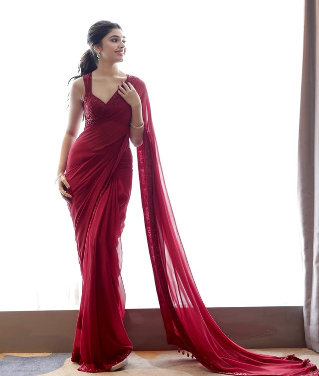 Krithi Shetty Photo Gallery