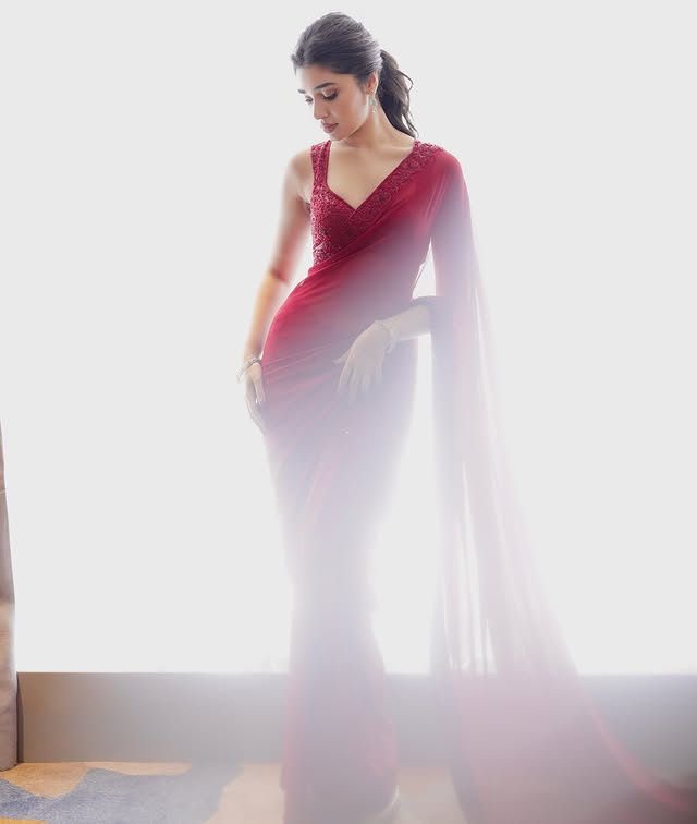 Krithi Shetty Photo Gallery