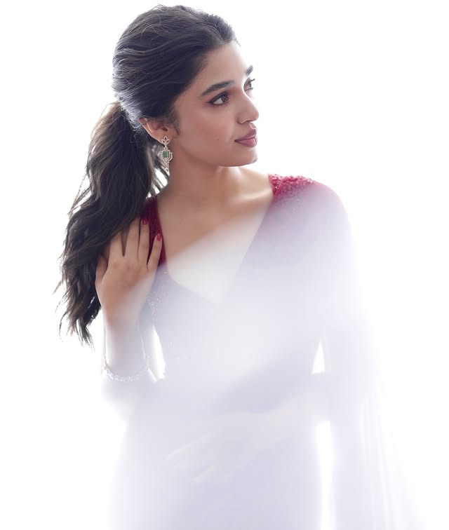 Krithi Shetty Photo Gallery