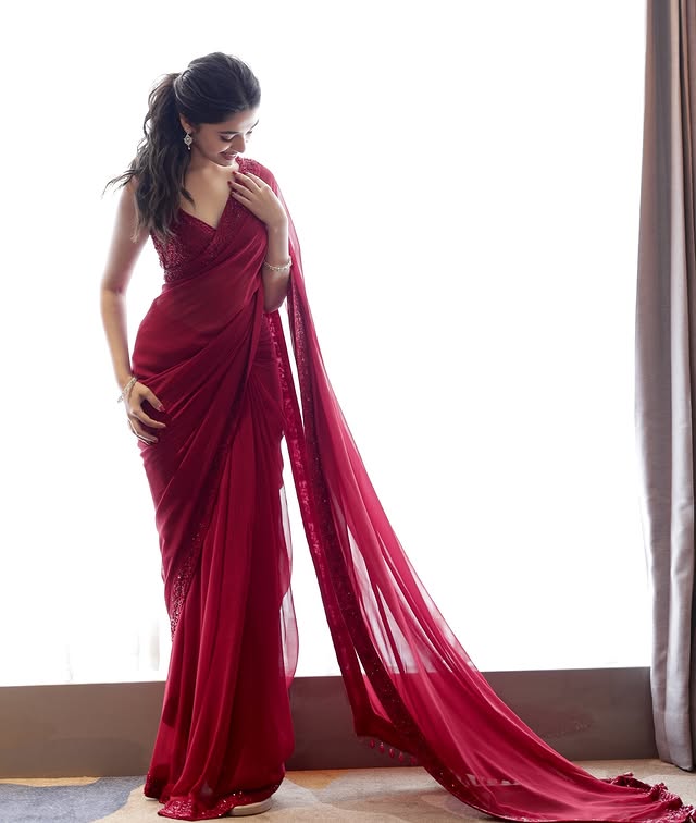 Krithi Shetty Photo Gallery