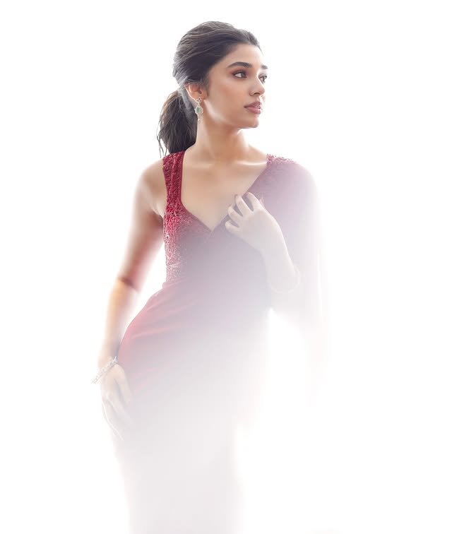 Krithi Shetty Photo Gallery