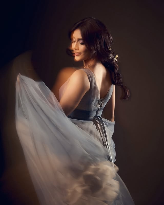 Nabha Natesh Photo Gallery