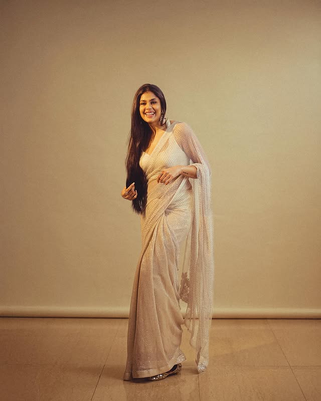 Faria Abdullah Photo Gallery