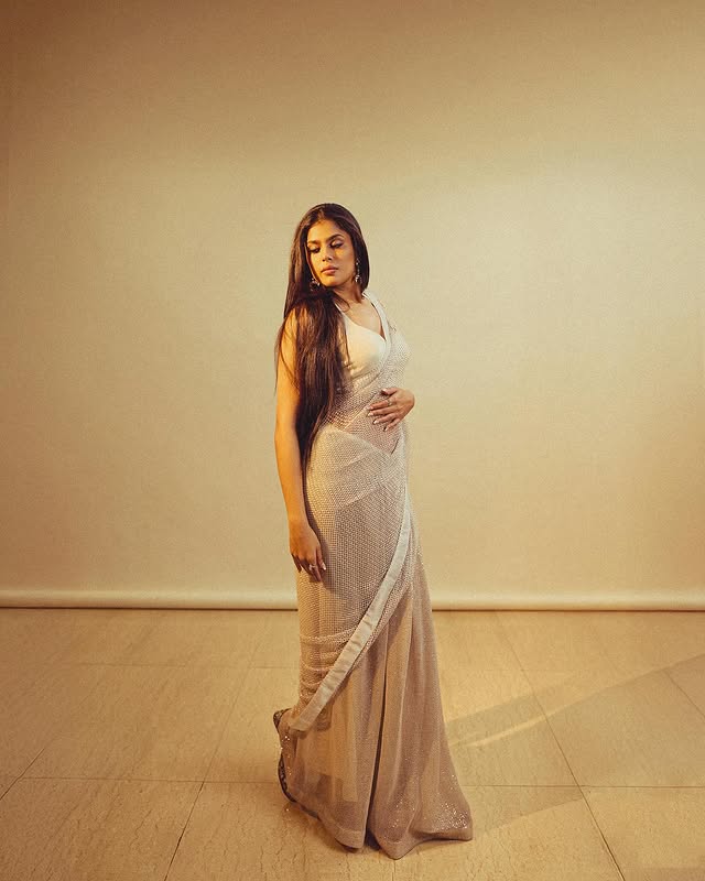 Faria Abdullah Photo Gallery