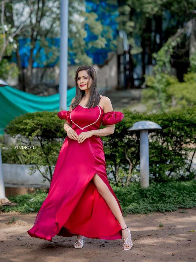 Shobha Shetty photo Gallery