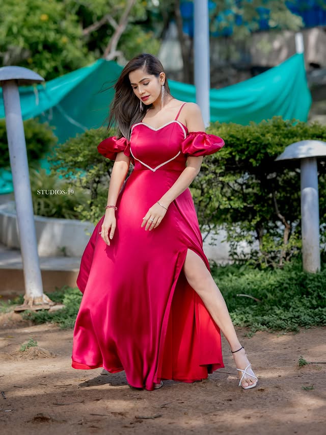 Shobha Shetty photo Gallery