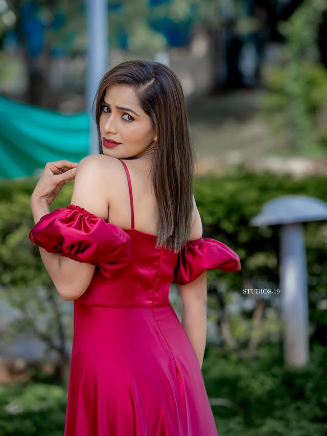 Shobha Shetty photo Gallery