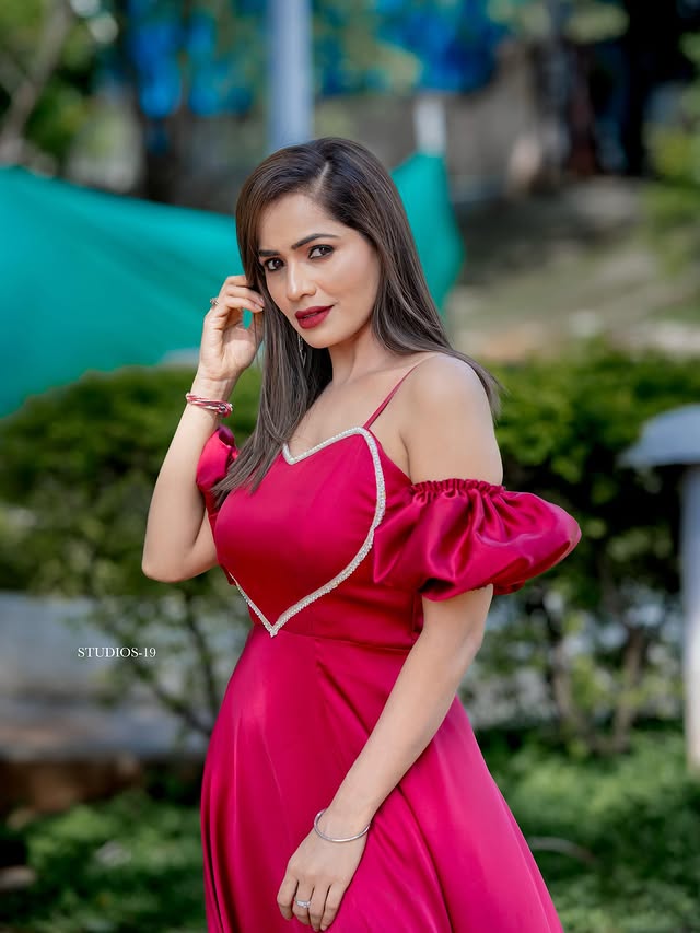 Shobha Shetty photo Gallery