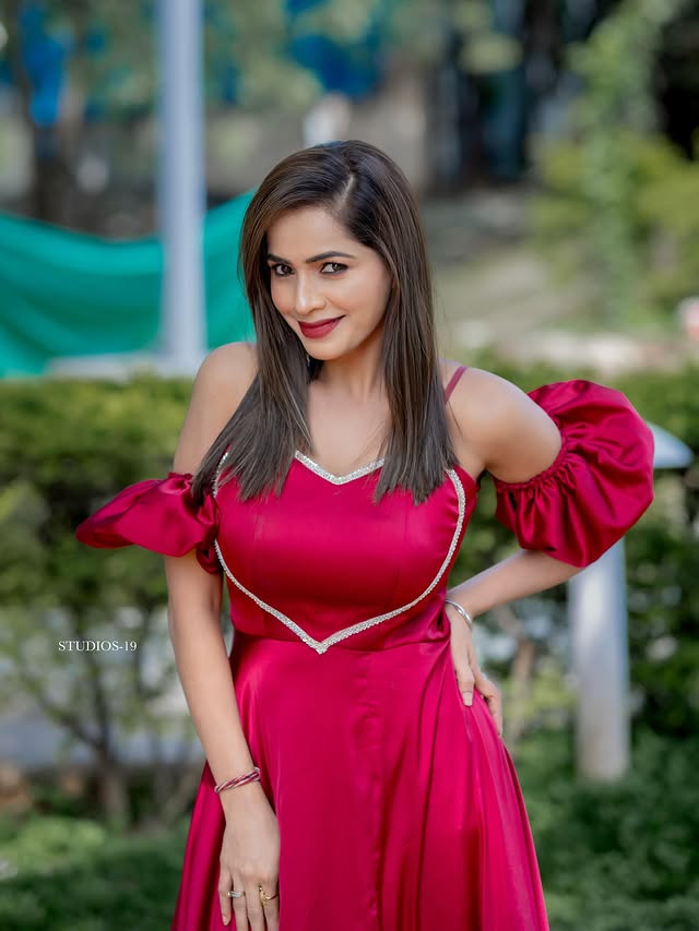 Shobha Shetty photo Gallery
