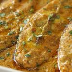 Mughlai Fish Curry: మొఘలాయ్ స్టైల్లో చేపల కూర వండి చూడండి, గిన్నె మొత్తం ఊడ్చేస్తారు
