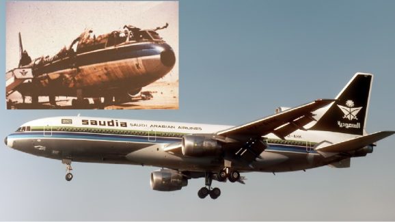 Flight Accident: విమానం సురక్షితంగా ల్యాండ్ అయినప్పటికీ 301 మంది మరణించారు, ఎలా?