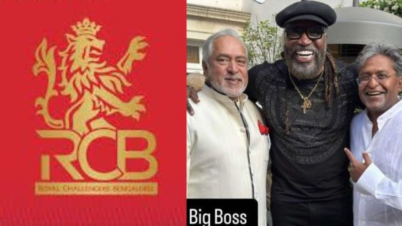 Chris Gayle : ఇండియా బ్యాంకులో దోచుకున్న విజయ్ మాల్యా, లలిత్ మోడీతో గేల్ రహస్య వ్యాపారాలు.. కోట్లలో డబ్బులు !