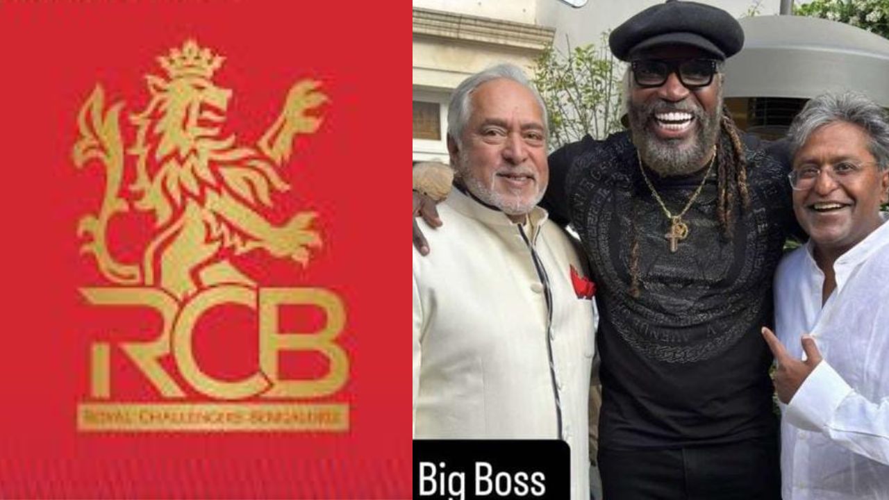 Chris Gayle : ఇండియా బ్యాంకులో దోచుకున్న విజయ్ మాల్యా, లలిత్ మోడీతో గేల్ రహస్య వ్యాపారాలు.. కోట్లలో డబ్బులు !