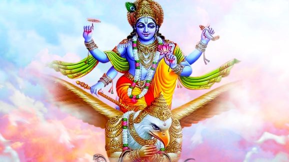 Garuda Puranam: తరచూ అబద్ధాలు చెప్పే వారికి నరకంలో పడే శిక్ష ఇదే, వింటేనే భయం పుడుతుంది