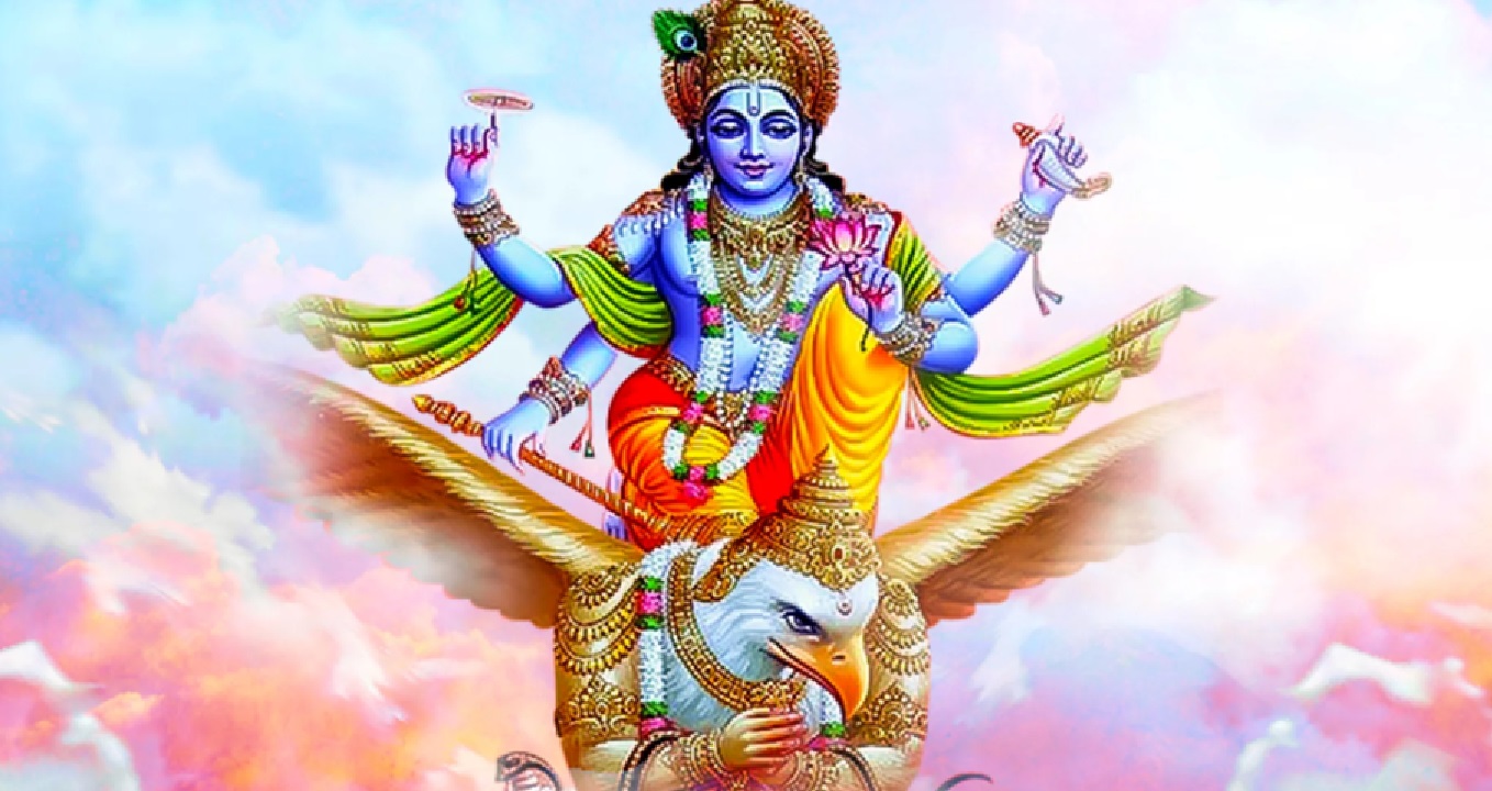 Garuda Puranam: తరచూ అబద్ధాలు చెప్పే వారికి నరకంలో పడే శిక్ష ఇదే, వింటేనే భయం పుడుతుంది