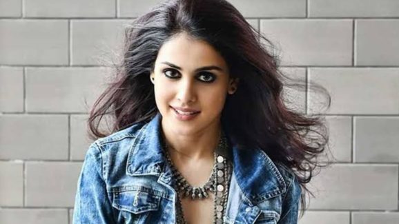 Genelia: జెనీలియాలో ఈ టాలెంట్ కూడా ఉందా..? అస్సలు ఊహించలేదుగా..