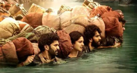 Ghaati Movie : ఫ్యాన్స్ కు బ్యాడ్ న్యూస్.. 'ఘాటి' మళ్లీ వాయిదా..డైరెక్టర్ షాకింగ్ నిర్ణయం..?