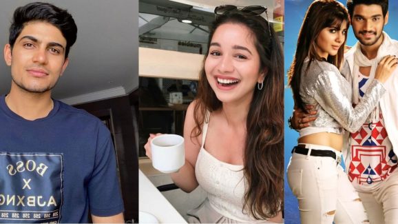 Gill Sara Tendulkar : అల్లుడు శీను రేంజ్ లో రెచ్చిపోతున్న గిల్  .. సచిన్ ఇంట్లో రచ్చ రచ్చ !