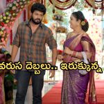 Gundeninda GudiGantalu Today episode: ప్రభావతికి సత్యం స్ట్రాంగ్ వార్నింగ్.. బాలుకు చుక్కలు చూపించిన శోభన..రోహిణికి బిగ్ షాక్..