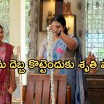 Gundeninda GudiGantalu Today episode: మీనా పై రోహిణి రివేంజ్.. పూలకోట్టును లేపేందుకు ప్లాన్.. ప్రభావతికి ప్లాన్..