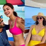 Hardik-Ananya : దుబాయ్‌లో ఎంజాయ్ చేస్తున్న హార్దిక్ పాండ్యా, అనన్య పాండే  ?