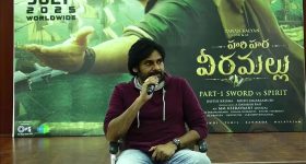 Harihara Veeramallu: బాయ్ కాట్ ట్రెండ్ పై పవన్ రియాక్షన్.. ఎవరూ ఏం పీ*లేరంటూ?