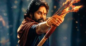 Harihara Veeramallu: 'హరిహర వీరమల్లు' చీఫ్ గెస్టుగా నందమూరి హీరో..!