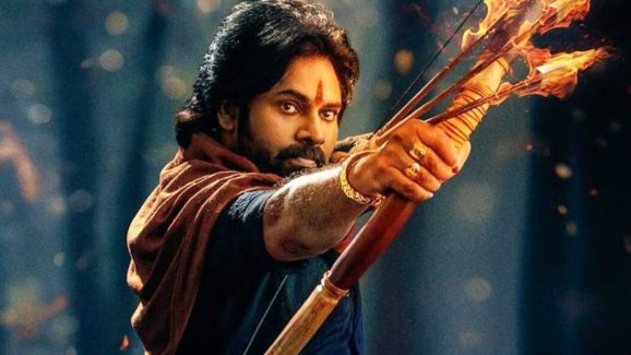 Harihara Veeramallu: ‘హరిహర వీరమల్లు’ చీఫ్ గెస్టుగా నందమూరి హీరో..!