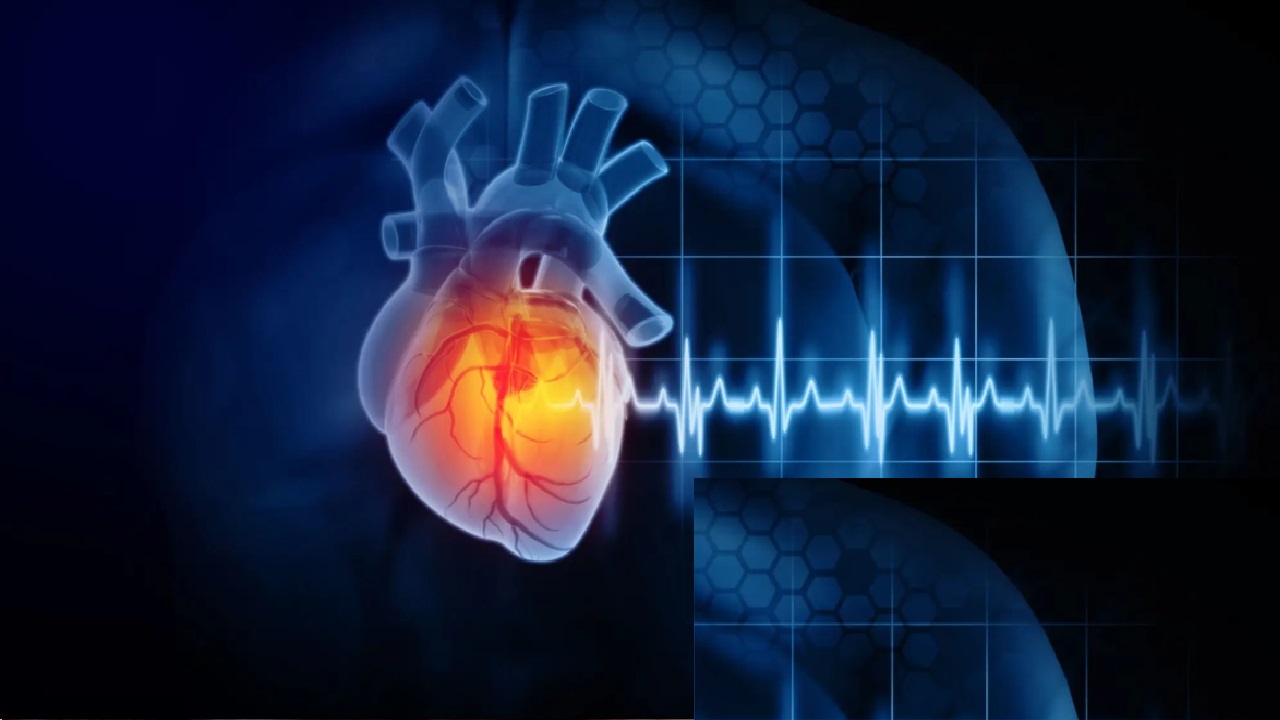 Heart Attack: ముప్పైలలో గుండె సమస్య ఉంటే మీకు కనిపించే ఐదు నిశ్శబ్ద లక్షణాలు ఇవే