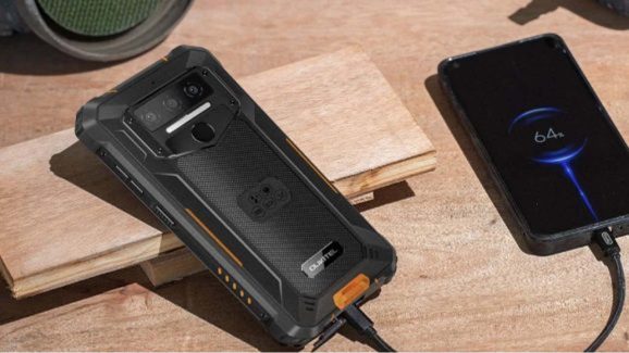 Top 5 Battery life Phones: 2025లో భారీ బ్యాటరీ లైఫ్ ఇచ్చే టాప్ 5 బడ్జెట్ స్మార్ట్‌ఫోన్‌లు