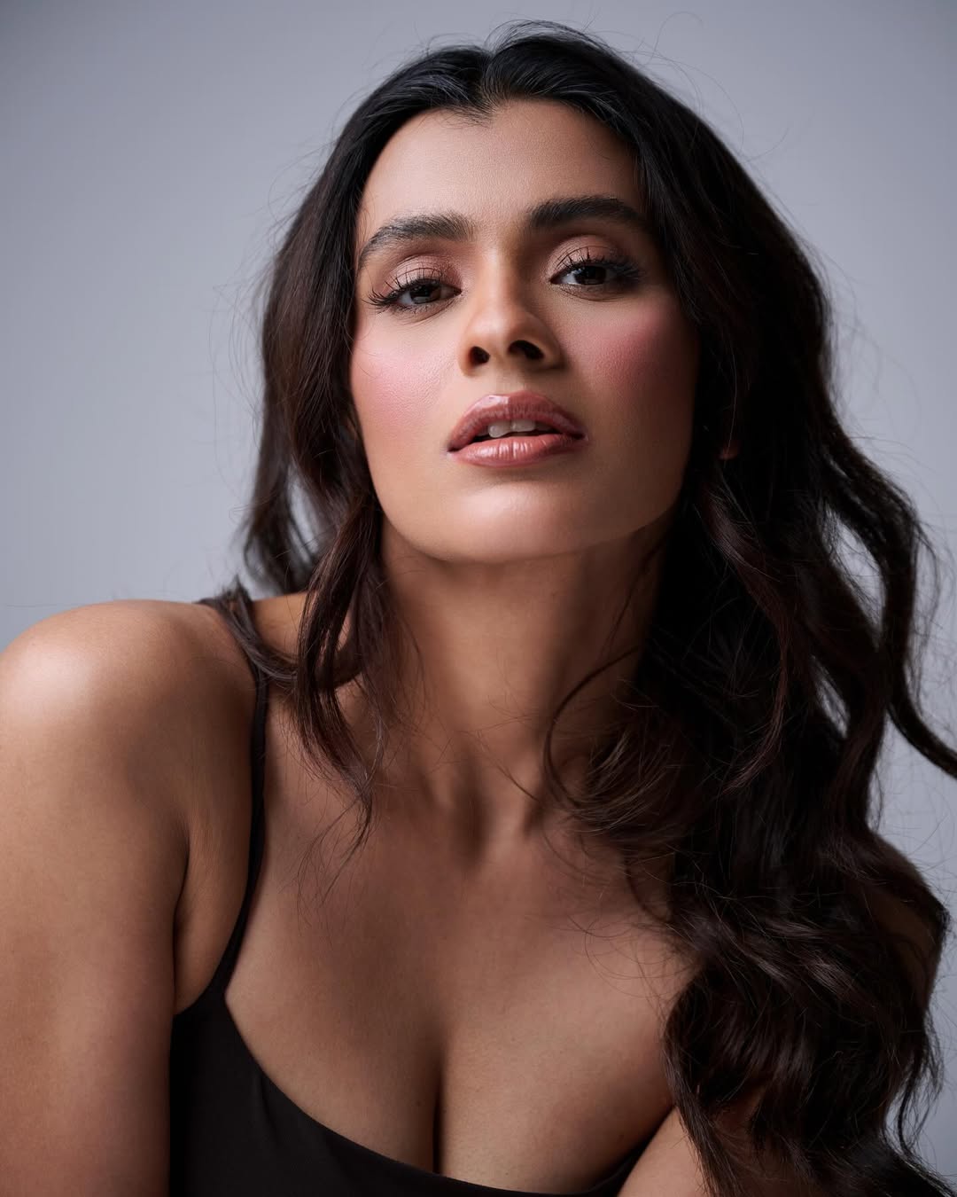 Hebba Patel Image(Credit: ihebahp/Insta)