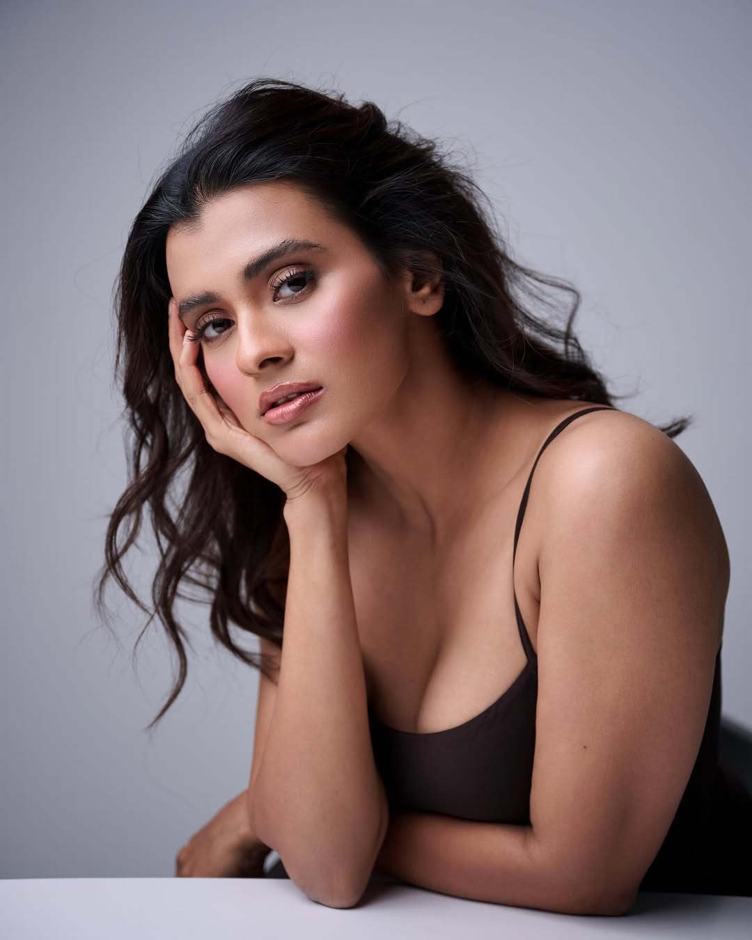 Hebba Patel Image(Credit: ihebahp/Insta)