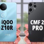CMF Phone 2 Pro vs iQOO Z10R: ₹20,000 లోపు బడ్జెట్‌లో ఏ 5G ఫోన్ బెటర్?