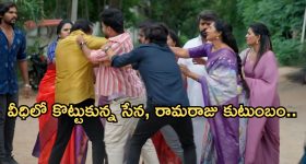 Intinti Ramayanam Today Episode: తల్లికి అక్షయ్ అబద్దం.. నగలను పోగొట్టిన కోడళ్లు.. కమల్ ప్లాన్ సక్సెస్..