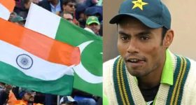 Ex Pak Player on India : ఆసియా కప్ పై పాక్ క్రికెటర్ సంచలన వ్యాఖ్యలు.. బాయ్ కాట్ అంటున్న అభిమానులు