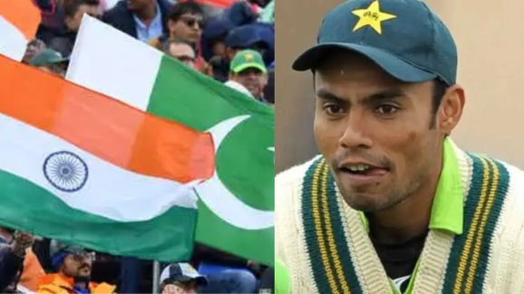 Ex Pak Player on India : ఆసియా కప్ పై పాక్ క్రికెటర్ సంచలన వ్యాఖ్యలు.. బాయ్ కాట్ అంటున్న అభిమానులు