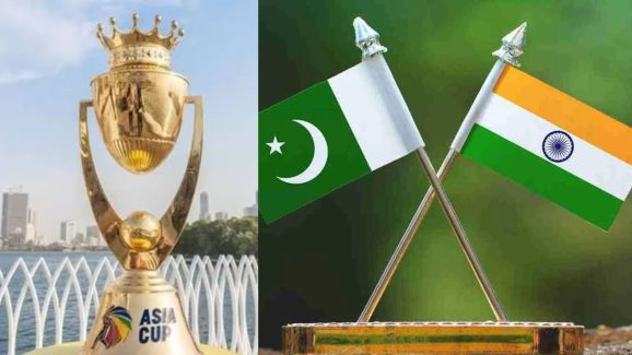 ASia Cup 2025 : భారత్-పాక్ మ్యాచ్ డేట్ ఫిక్స్.. ఆసియా కప్ షెడ్యూల్ ఇదే..!