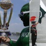 Pakistan hockey team : ఇండియాలో అడుగు పెట్టబోతున్న పాకిస్తాన్ టీం… హై అలెర్ట్ ప్రకటించిన హోంశాఖ !