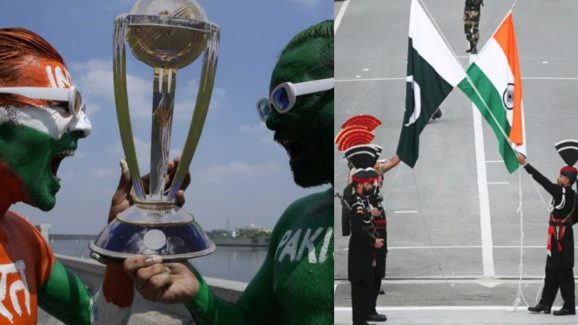 Pakistan hockey team : ఇండియాలో అడుగు పెట్టబోతున్న పాకిస్తాన్ టీం… హై అలెర్ట్ ప్రకటించిన హోంశాఖ !