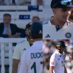 IND vs ENG: ఇంగ్లాండ్ బ్యాటర్ల ఇజ్జత్ తీసిన గిల్… పిసుక్కోండి అంటూ !