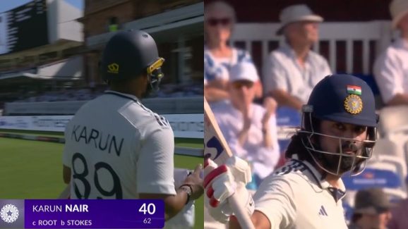 Ind Vs Eng, 3rd Test: kl రాహుల్ బ్యాటింగ్ అదుర్స్… పోరాడుతున్న టీమిండియా… రెండో రోజు హైలైట్స్ ఇవే