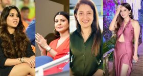 Indian cricket players :బాప్ రే.. మొగుళ్ల కంటే ఎక్కువ టీమిండియా క్రికెటర్ల భార్యలు సంపాదిస్తున్నారుగా.. నెలకు ఎంత అంటే?
