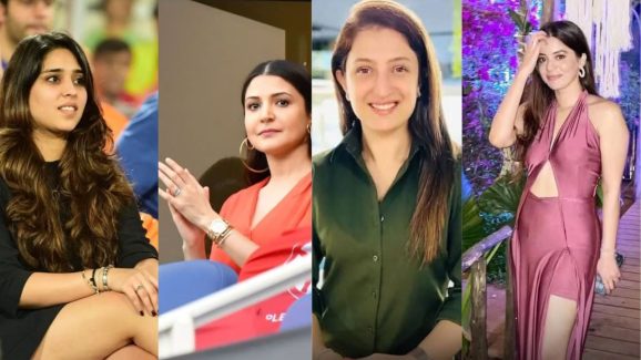 Indian cricket players :బాప్ రే.. మొగుళ్ల కంటే ఎక్కువ టీమిండియా క్రికెటర్ల భార్యలు సంపాదిస్తున్నారుగా.. నెలకు ఎంత అంటే?
