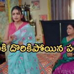 Intinti Ramayanam Today Episode: పార్వతి పై అవనికి అనుమానం.. పల్లవి ప్లాన్ తెలిసిపోతుందా..?
