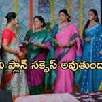 Intinti Ramayanam Today Episode: అవనికి అనుమానం.. ప్రణతికి టెన్షన్.. పల్లవికి దొరికిన అవని, అక్షయ్..
